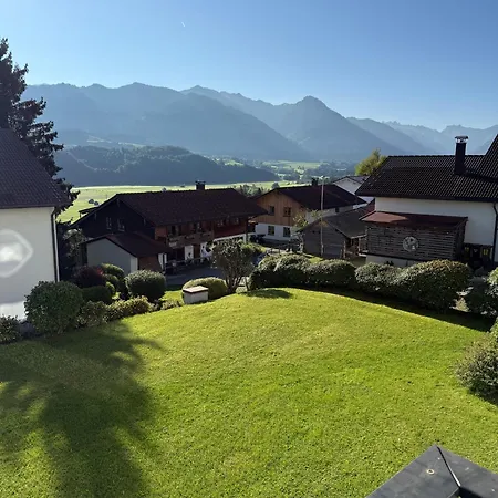 Alpenerlebnis *