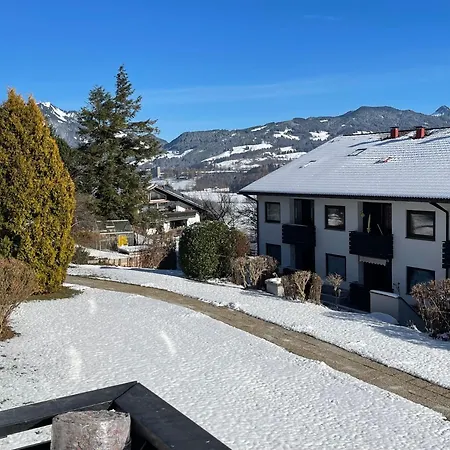 Alpenerlebnis Ofterschwang